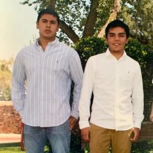 Meet your Posher, David